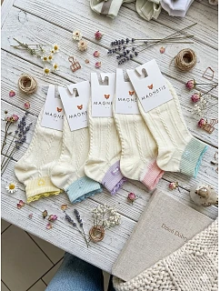 Ponožky Magnetis Mi Amore 202135