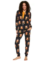 Dámské pyžamo model 16320093 Bear 2 - Cornette