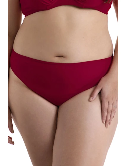 Spodný diel plaviek 230 víno - Primo