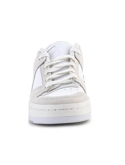 Dámské boty  Luxe Low W / Cloud White / Crystal White model 21325376 - ADIDAS