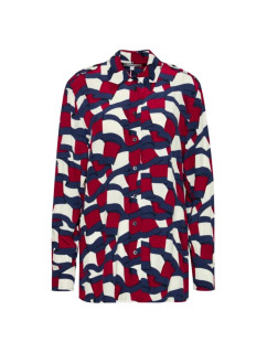 Viskózová košile W model 19448921 - Tommy Hilfiger