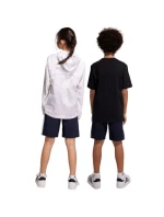 Tkané šortky Essentials se třemi pruhy model 20567061 - ADIDAS