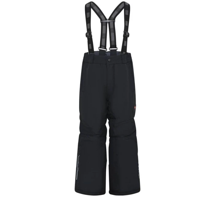 Lego Wear Lwpowai 708 Jr Lyžiarske nohavice 11010168-995