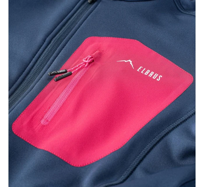 W mikina model 20694896 - Elbrus