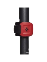 Trekingové palice Black Diamond Pursuit - Charcoal-Octane