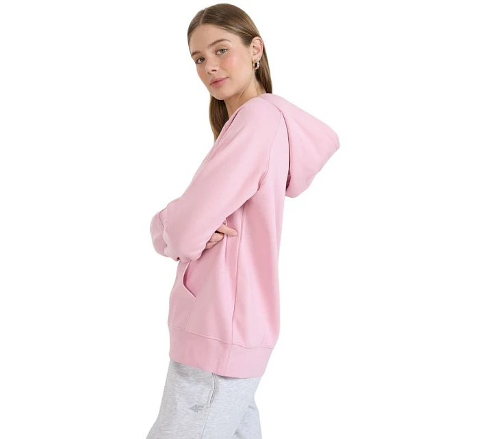 Mikina 4F F1764 W 4FWMM00TSWSF1764 56S