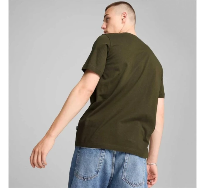 Koszulka 2 M model 21094877 - Puma Koszulka 2 M model 21094877 - Puma