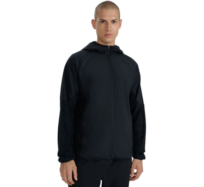 Bunda, mikina 4F M 4FWAW25TFSWM582 20S muži