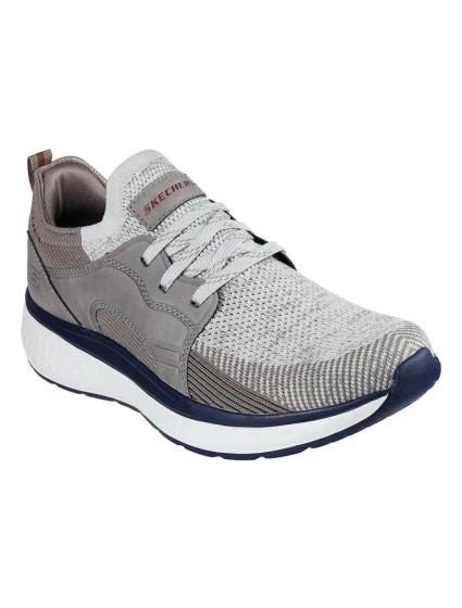 Skechers Lancer-Dalton 210986-TPMT Taupe/Multi