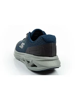 Pánske topánky Skechers Glide-Step Vortex Comfort Navy Blue
