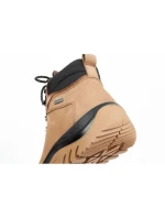 Pánske trekové topánky M OBMH257 44S - 4F