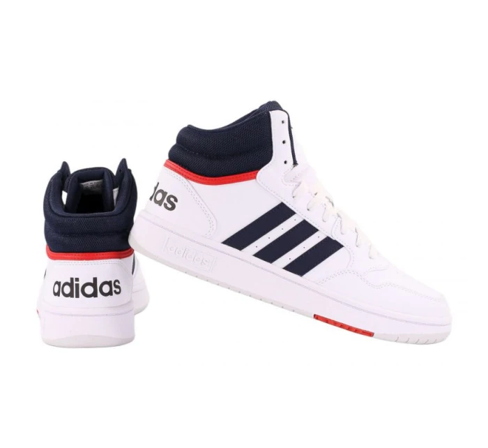 Boty Hoops 3.0 Mid M model 21200569 - ADIDAS