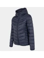Dámska bunda W H4Z22-KUDP003 31S - 4F