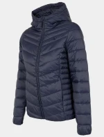 Dámska bunda W H4Z22-KUDP003 31S - 4F