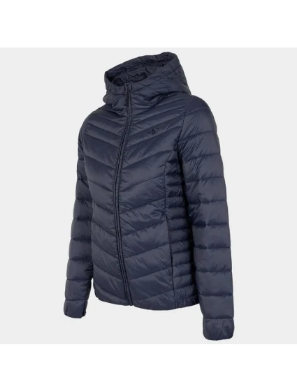 Dámska bunda W H4Z22-KUDP003 31S - 4F