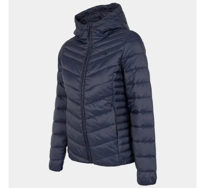 Dámska bunda W H4Z22-KUDP003 31S - 4F