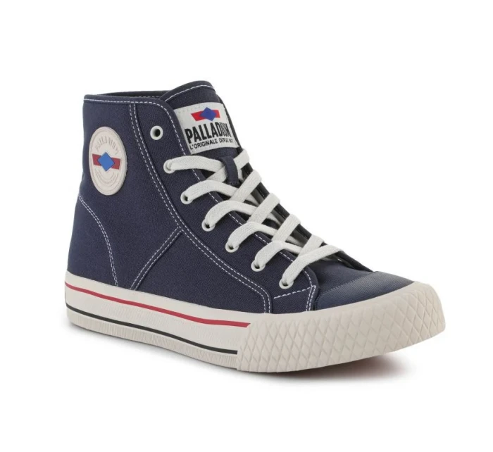 Unisex boty dium model 18292295 - Palladium Unisex boty dium model 18292295 - Palladium