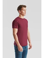 Super Premium T Tričko model 22496720 deep navy - Fruit of the Loom