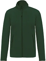 K 907 Dámská mikrofleecová bunda  forest green model 22511374 - Kariban