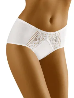 Wol-Bar Eco-Qe farba: biela