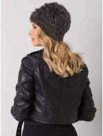 Dámská čepice AT CZ  grafit model 16738352 - FPrice