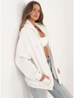 Blúzka CLM BL 1044 1.96 ecru