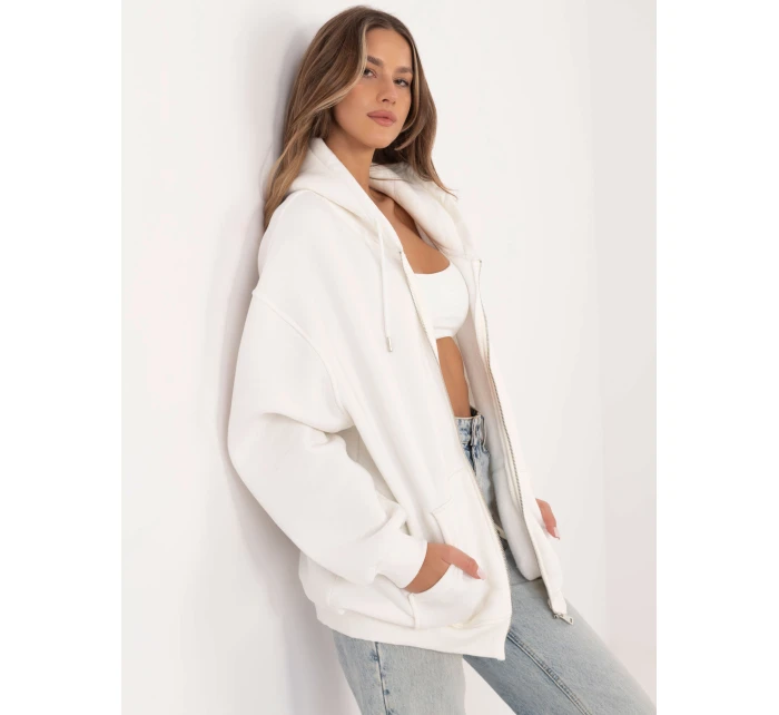 Blúzka CLM BL 1044 1.96 ecru