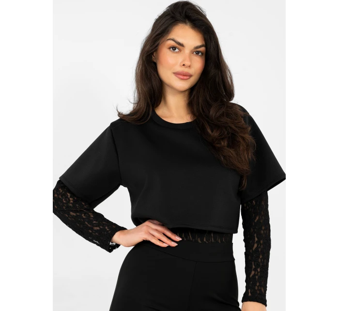 Body IT BO 22159.82 čierna