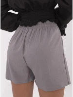 Sukně MI SD model 20975961 šedá - FPrice