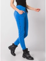 Tepláky RV DR 5789.06 tmavomodré