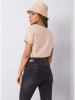 Tričko TW TS BL 001.99 béžová