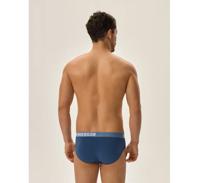 Nohavičky Jarl 42455-MLC Džínsy-zelené - Henderson