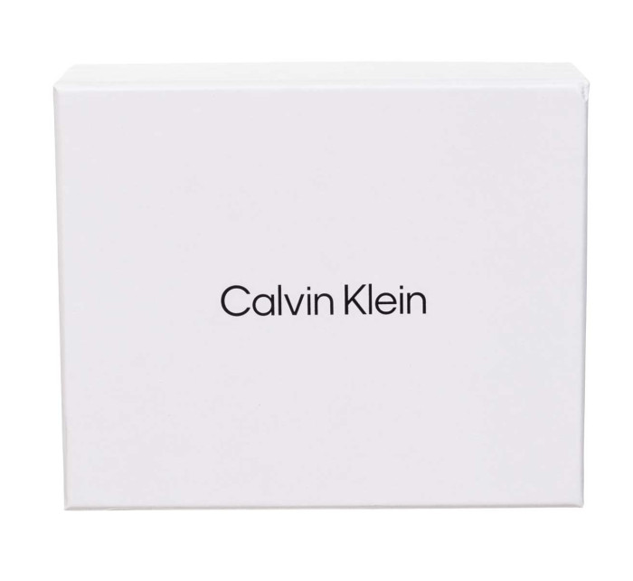 Peňaženka Calvin Klein 8719855504480 Black