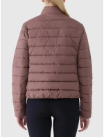 Dámska prešívaná bunda 4F