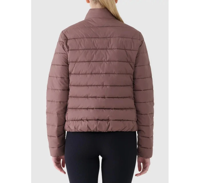 Dámska prešívaná bunda 4F