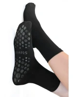 DÁMSKE PONOŽKY S ABS 088