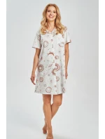 3521 DÁMSKE TRIČKO SOL S-XL