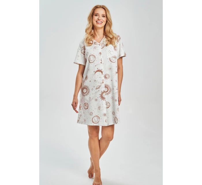 3521 DÁMSKE TRIČKO SOL S-XL