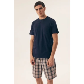 Pyžamo model 208609 Henderson