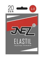 Dámské punčochové kalhoty  20 den sáček model 19323719 - Inez