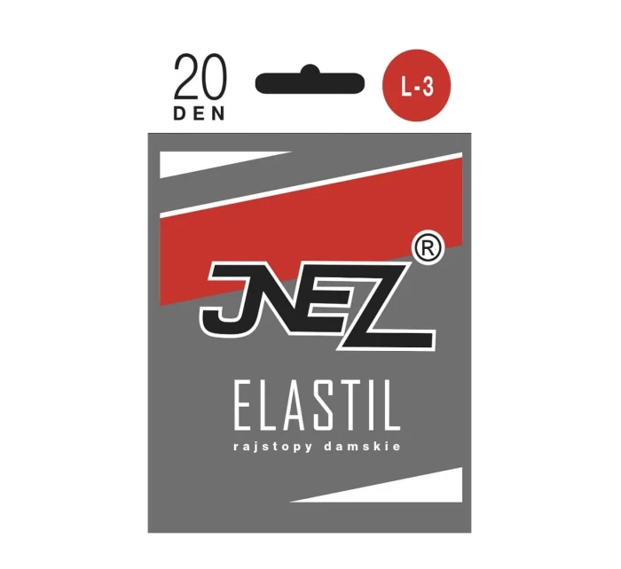 Dámské punčochové kalhoty  20 den sáček model 19323719 - Inez