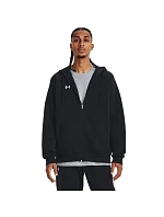 Bluza Rival Fleece FZ Hoodie M model 19529330 001 pánské - Under Armour Bluza Rival Fleece FZ Hoodie M model 19529330 001 pánské - Under Armour