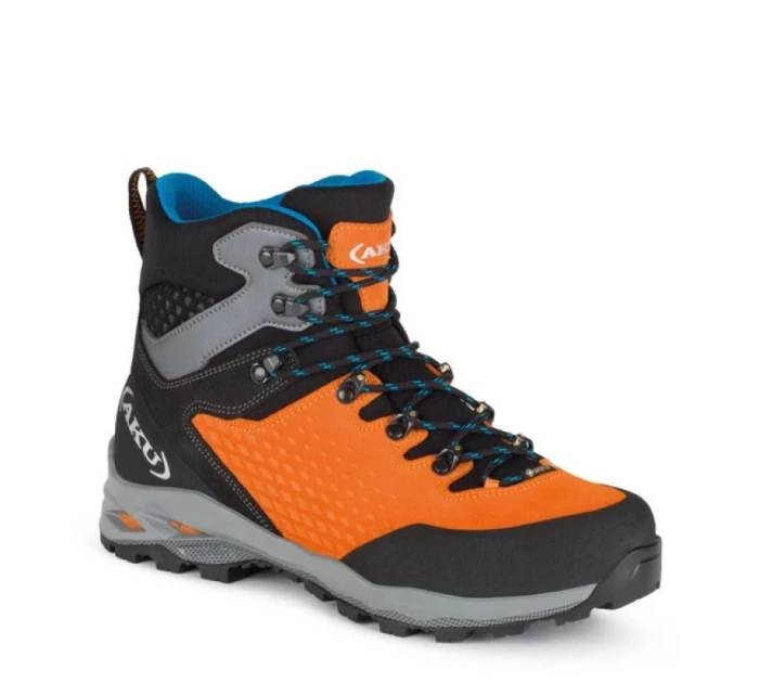 Aku Alterra II GTX M 430489 trekingová obuv