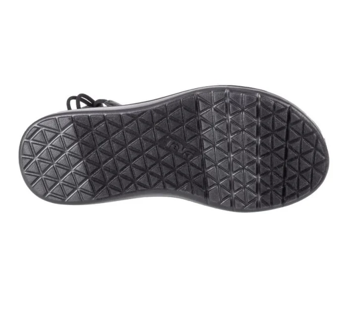 Teva W Voya Infinity Sandále W 1019622-BLK