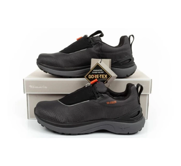 Boty GTX W 072 model 20811158 - Tamaris Boty GTX W 072 model 20811158 - Tamaris