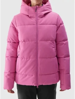 Zimní péřová lyžařská bunda W model 21771283 - 4F