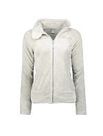 Mikina Geografické Nórsko Upaline Color Lady Bs3 007 W WR624F/GN-LIGHT-GREY