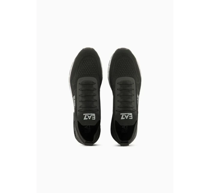 EA7 Legacy Knit tenisky M model 21134200 boty - Emporio Armani