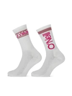 SPORTSOCK RETRO LOGO 2PK členkové ponožky
