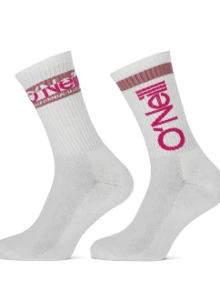SPORTSOCK RETRO LOGO 2PK členkové ponožky